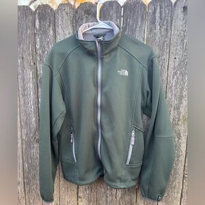 THE NORTH FACE NEEDIT FULL-ZIP FLEECE MEN'S